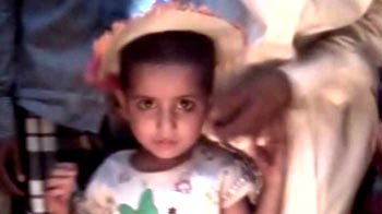 Mahi declared dead after being stuck in borewell for 85 hours