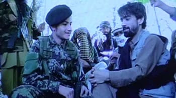 Video : Taliban-NATO in Twitter war