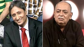 शायरी, सियासत और मुनव्वर राना...