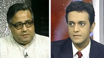 फैसले का सोमवार, क्या प्रणब करेंगे चमत्कार!