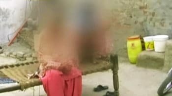 Videos : बलात्कारी की पत्नी से बलात्कार करके लिया बदला