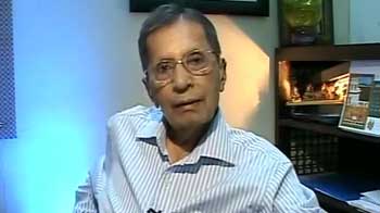 Video : Stronger policy changes required; NRI deposit rates won't cure problems: AV Rajwade