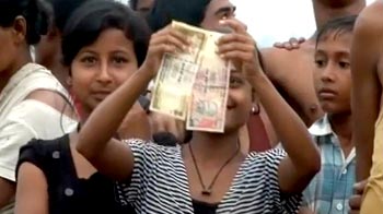 Prize catch! Guwahati fishermen net cold hard cash