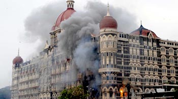 Big 26/11 catch: The terror tapes expose Big 26/11 catch: The terror tapes expose