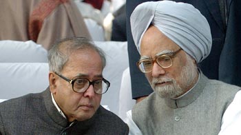 Congress' life after Pranab