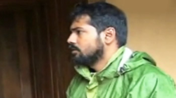 Nirmal Kulkarni's efforts to save the wildlife