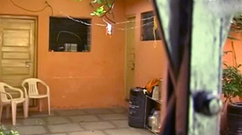 इस घर में रहता था 26/11 का आरोपी हमजा