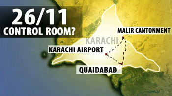 26/11 control room was located in Karachi, says Abu Hamza