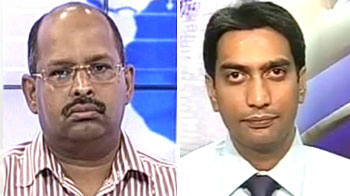 Invest in Andhra Bank, Dena Bank shares with long term view: Experts