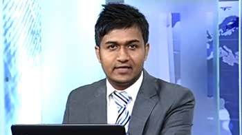 Sell Nifty 5300 call at Rs 47: Chetan Jain