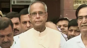 थम गया प्रणब का सियासी सफर