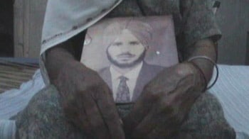 Video : Surjeet Singh, not Sarabjit Singh, to be released, clarifies Pakistan