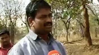 Video : Delayed monsoon causes panic among Maharashtra farmers