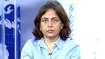 Market may see periodic rallies, trade with long term view: Sangeeta Purushottam