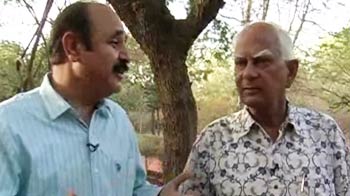 Unsung heroes of wildlife protection