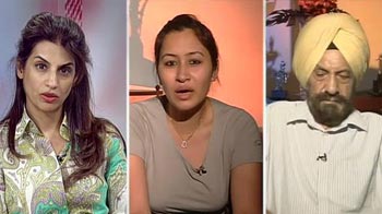 Are women treated as 2nd class citizens in Indian sports?