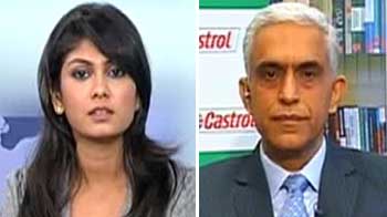 Bottomline to be affected next quarter on auto sales, lubricant biz slowdown: Castrol