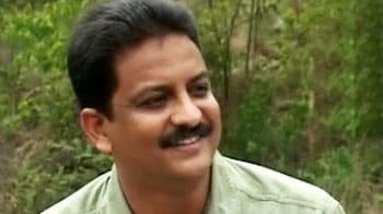 Sanjay Gubbi: The unsung hero of wildlife protection