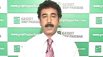 Nifty to trade between 5,080-5,280: Gaurang Shah