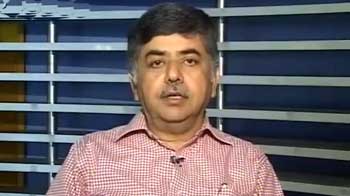 Rupee to impact costs in our watch segment: Titan Industries