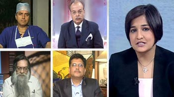 When will India have healthcare for all?