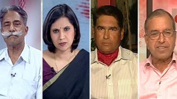 19 Maoists killed: Govt hardening anti-Maoist stand?