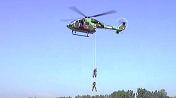 दुश्मन को धो देगा यह धुरंधर ध्रुव! दुश्मन को धो देगा यह धुरंधर ध्रुव!