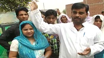 India Matters: Mr and Mrs Sarpanch