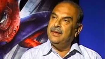 No Biz Like Showbiz: Euro Cup finals, Spiderman on Indian screens