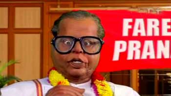 'Rubber stamp' post for the most dependable minister, now what?