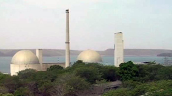 Radiation scare in Rajasthan, workers exposed