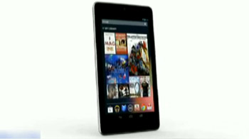 नेक्सस 7 के साथ गूगल उतरा टैबलेट बाजार में