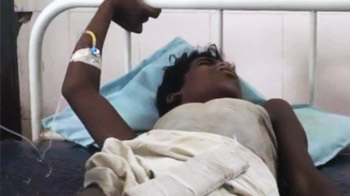 बासागुडा मुठभेड़ पर उठे सवाल