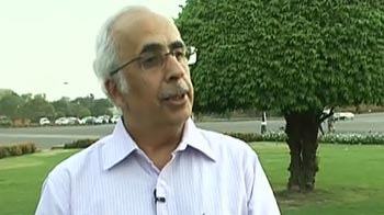 Walk The Talk with Ashok Chawla