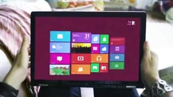 Video : Microsoft unveils Surface and Surface Pro tablets