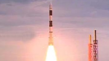 Video : India's rocket launch business is open to industry