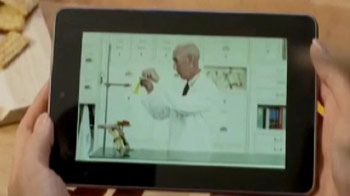 Google launches its Nexus 7 tablet Google launches its Nexus 7 tablet