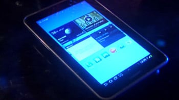 Video : Tablet Review: Samsung Galaxy Tab 2 310