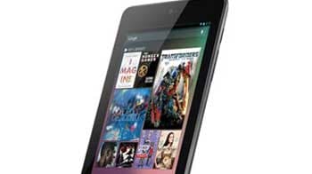 Video : Google unveils Nexus 7; is it an iPad killer?