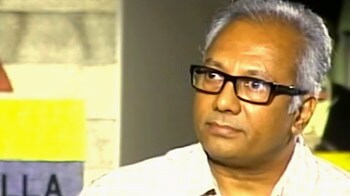 Video : Power Of One: Atul Dodiya and his passion for art