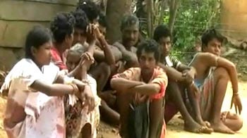 Video : Chhattisgarh encounter: Were innocent villagers killed?