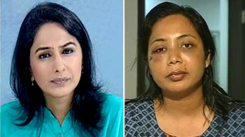 They tried to rape me: MLA who was attacked by mob in Assam