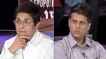 President's pardon: The clemency debate