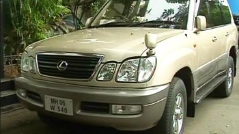 Video : Actor Arbaaz Khan's car crushes woman to death in Mumbai; driver gets bail
