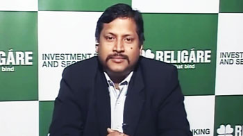Stronger reforms can be key drivers for markets: Dr. Tirthankar Patnaik
