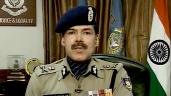 Night operations can't identify which bullet killed whom: Director General, CRPF on Chhattisgarh