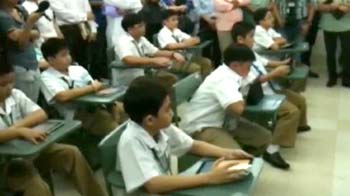 Digital classrooms: Now a reality?