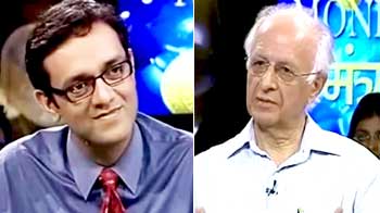 Money Mantra: Is India story under threat?