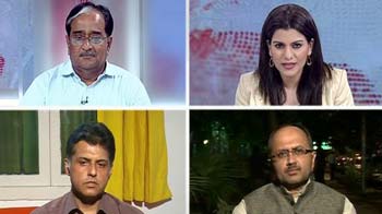 Video : Kalam's disclosures: Disadvantage BJP?