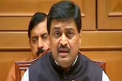 Ashok Chavan refuses to answer questions on Adarsh Society membership Ashok Chavan refuses to answer questions on Adarsh Society membership